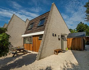 Unterkunft 603217 • Ferienhaus Schouwen-Duiveland • Vakantiewoning Schouwse Stee 25, "Westenlief" 