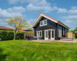 Unterkunft 603218 - Ferienhaus Schouwen-Duiveland - Vakantiehuis Scalde Oort 43 "Duinzigt"