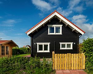 Unterkunft 603218 - Ferienhaus Schouwen-Duiveland - Vakantiehuis Scalde Oort 43 "Duinzigt"
