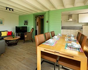 Unterkunft 603218 - Ferienhaus Schouwen-Duiveland - Vakantiehuis Scalde Oort 43 "Duinzigt"