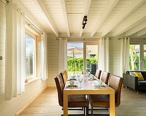 Unterkunft 603218 - Ferienhaus Schouwen-Duiveland - Vakantiehuis Scalde Oort 43 "Duinzigt"