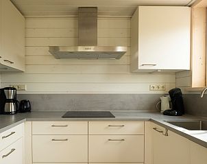 Unterkunft 603218 - Ferienhaus Schouwen-Duiveland - Vakantiehuis Scalde Oort 43 "Duinzigt"