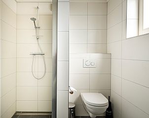 Unterkunft 603218 - Ferienhaus Schouwen-Duiveland - Vakantiehuis Scalde Oort 43 "Duinzigt"