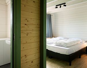 Unterkunft 603218 - Ferienhaus Schouwen-Duiveland - Vakantiehuis Scalde Oort 43 "Duinzigt"