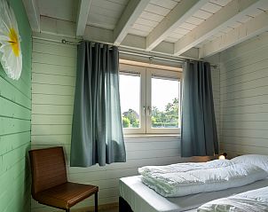 Unterkunft 603218 - Ferienhaus Schouwen-Duiveland - Vakantiehuis Scalde Oort 43 "Duinzigt"