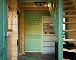 Unterkunft 603218 - Ferienhaus Schouwen-Duiveland - Vakantiehuis Scalde Oort 43 "Duinzigt"