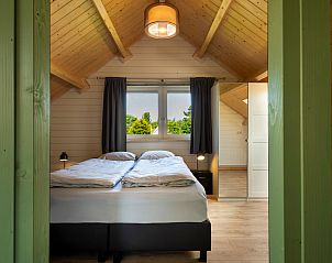 Unterkunft 603218 - Ferienhaus Schouwen-Duiveland - Vakantiehuis Scalde Oort 43 "Duinzigt"