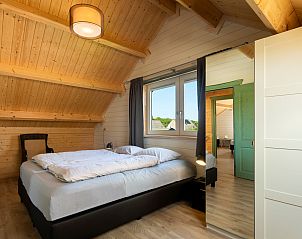 Unterkunft 603218 - Ferienhaus Schouwen-Duiveland - Vakantiehuis Scalde Oort 43 "Duinzigt"