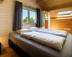 Unterkunft 603218 - Ferienhaus Schouwen-Duiveland - Vakantiehuis Scalde Oort 43 "Duinzigt"