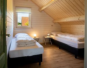 Unterkunft 603218 - Ferienhaus Schouwen-Duiveland - Vakantiehuis Scalde Oort 43 "Duinzigt"