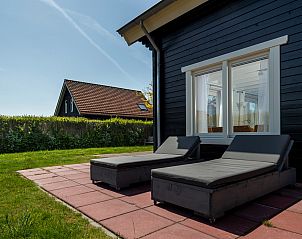 Unterkunft 603218 - Ferienhaus Schouwen-Duiveland - Vakantiehuis Scalde Oort 43 "Duinzigt"