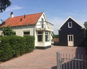 Guest house 603220 • Holiday property Schouwen-Duiveland • Franken 