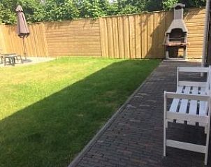 Unterkunft 603220 - Ferienhaus Schouwen-Duiveland - Franken