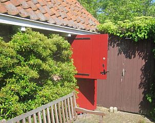 Unterkunft 603222 - Ferienhaus Schouwen-Duiveland - "Het Atelier" by the sea and 300ha woods 