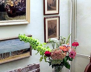 Unterkunft 603222 - Ferienhaus Schouwen-Duiveland - "Het Atelier" by the sea and 300ha woods 