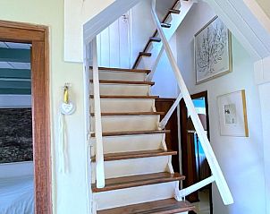 Unterkunft 603222 - Ferienhaus Schouwen-Duiveland - "Het Atelier" by the sea and 300ha woods 