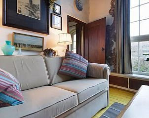 Unterkunft 603222 - Ferienhaus Schouwen-Duiveland - "Het Atelier" by the sea and 300ha woods 