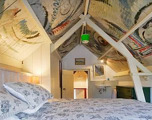 Unterkunft 603222 - Ferienhaus Schouwen-Duiveland - "Het Atelier" by the sea and 300ha woods 