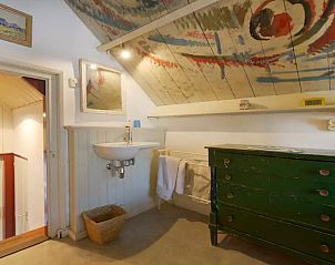 Unterkunft 603222 - Ferienhaus Schouwen-Duiveland - "Het Atelier" by the sea and 300ha woods 