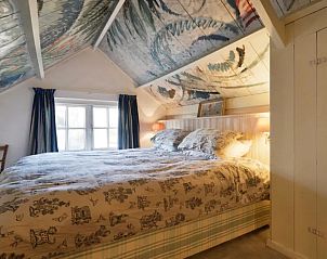 Unterkunft 603222 - Ferienhaus Schouwen-Duiveland - "Het Atelier" by the sea and 300ha woods 