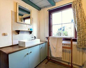 Unterkunft 603222 - Ferienhaus Schouwen-Duiveland - "Het Atelier" by the sea and 300ha woods 