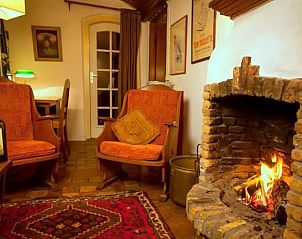 Unterkunft 603222 - Ferienhaus Schouwen-Duiveland - "Het Atelier" by the sea and 300ha woods 