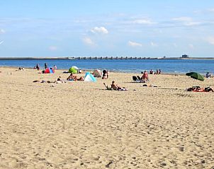 Unterkunft 603222 - Ferienhaus Schouwen-Duiveland - "Het Atelier" by the sea and 300ha woods 