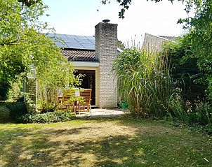 Guest house 603224 • Holiday property Schouwen-Duiveland • Vakantiewoning Schouwse Stee 26 "Zomerhuisje" 