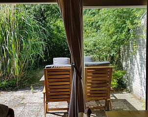 Unterkunft 603224 - Ferienhaus Schouwen-Duiveland - Vakantiewoning Schouwse Stee 26 "Zomerhuisje"