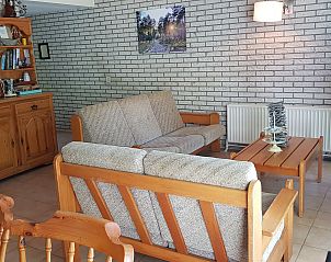 Unterkunft 603224 - Ferienhaus Schouwen-Duiveland - Vakantiewoning Schouwse Stee 26 "Zomerhuisje"