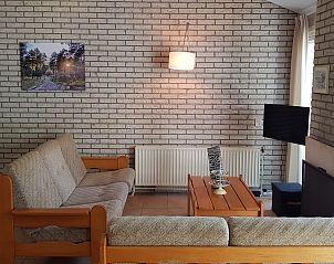 Unterkunft 603224 - Ferienhaus Schouwen-Duiveland - Vakantiewoning Schouwse Stee 26 "Zomerhuisje"
