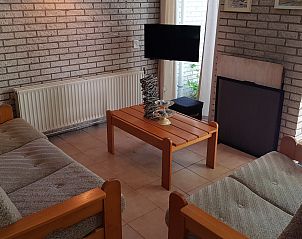 Unterkunft 603224 - Ferienhaus Schouwen-Duiveland - Vakantiewoning Schouwse Stee 26 "Zomerhuisje"