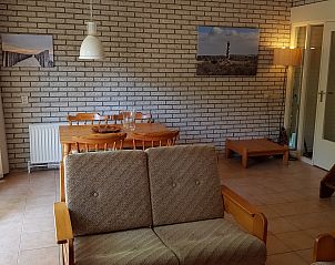 Unterkunft 603224 - Ferienhaus Schouwen-Duiveland - Vakantiewoning Schouwse Stee 26 "Zomerhuisje"