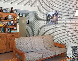 Unterkunft 603224 - Ferienhaus Schouwen-Duiveland - Vakantiewoning Schouwse Stee 26 "Zomerhuisje"