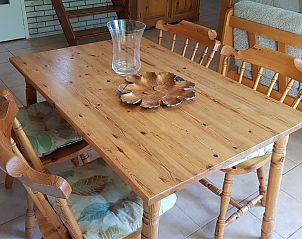 Unterkunft 603224 - Ferienhaus Schouwen-Duiveland - Vakantiewoning Schouwse Stee 26 "Zomerhuisje"