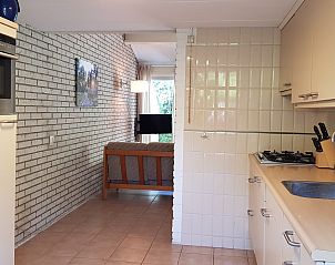Unterkunft 603224 - Ferienhaus Schouwen-Duiveland - Vakantiewoning Schouwse Stee 26 "Zomerhuisje"