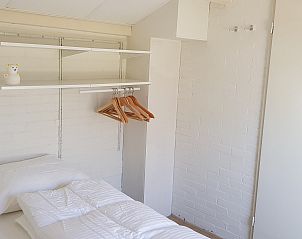 Unterkunft 603224 - Ferienhaus Schouwen-Duiveland - Vakantiewoning Schouwse Stee 26 "Zomerhuisje"