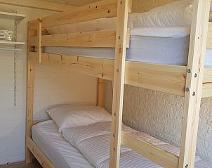 Unterkunft 603224 - Ferienhaus Schouwen-Duiveland - Vakantiewoning Schouwse Stee 26 "Zomerhuisje"