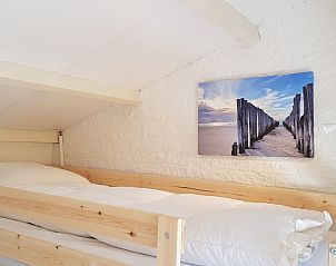 Unterkunft 603224 - Ferienhaus Schouwen-Duiveland - Vakantiewoning Schouwse Stee 26 "Zomerhuisje"