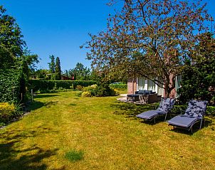 Guest house 603404 - Bungalow Schouwen-Duiveland - Vakantiewoning Salvatorhoeve 91