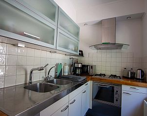 Guest house 603404 - Bungalow Schouwen-Duiveland - Vakantiewoning Salvatorhoeve 91