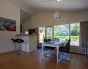 Guest house 603404 - Bungalow Schouwen-Duiveland - Vakantiewoning Salvatorhoeve 91