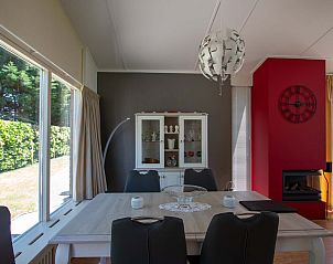 Guest house 603404 - Bungalow Schouwen-Duiveland - Vakantiewoning Salvatorhoeve 91