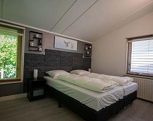 Guest house 603404 - Bungalow Schouwen-Duiveland - Vakantiewoning Salvatorhoeve 91