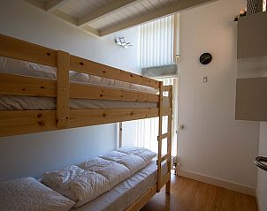 Guest house 603404 - Bungalow Schouwen-Duiveland - Vakantiewoning Salvatorhoeve 91