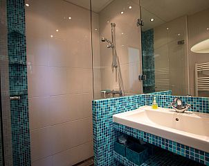 Guest house 603404 - Bungalow Schouwen-Duiveland - Vakantiewoning Salvatorhoeve 91