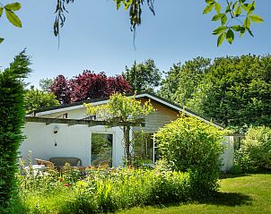 Guest house 603407 - Bungalow Schouwen-Duiveland - Vakantiewoning Salvatorhoeve 46