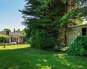 Guest house 603407 - Bungalow Schouwen-Duiveland - Vakantiewoning Salvatorhoeve 46