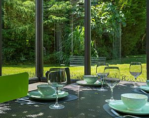 Guest house 603407 - Bungalow Schouwen-Duiveland - Vakantiewoning Salvatorhoeve 46