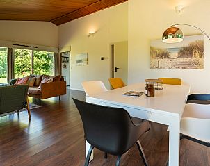 Guest house 603407 - Bungalow Schouwen-Duiveland - Vakantiewoning Salvatorhoeve 46